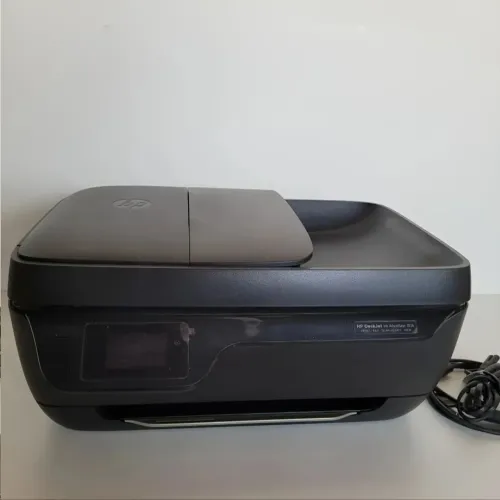 Impressora HP DeskJet Ink Advantage 3836