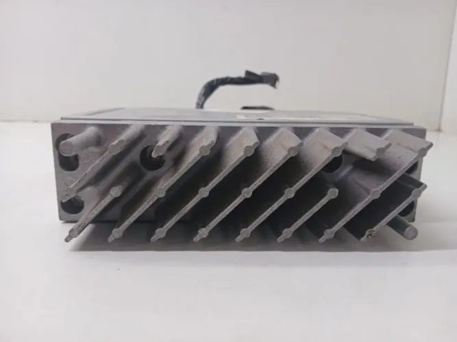 Modulo Amplificador Som Gm Captiva 3.0 V6 2013 20838489