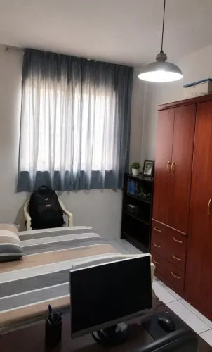 OPORTUNIDADE IMPERDÍVEL | APARTAMENTO À VENDA NO CONDOMÍNIO IPEM ANGELIM