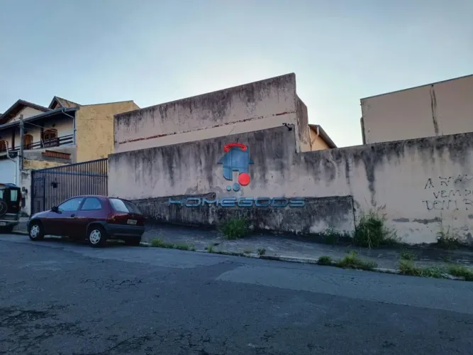 Barracão à venda e para alugar em Campinas, Jardim Nova Europa, com 691 m²