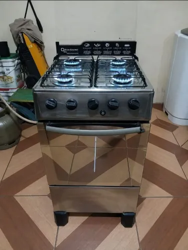 Fogão