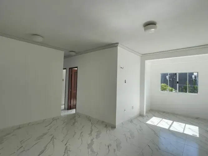 APARTAMENTO PARA ALUGAR - RESIDENCIAL DENIZE MELO | ANANINDEUA | 2 QUARTOS