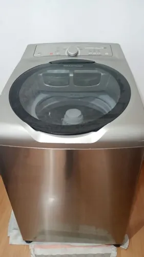 Máquina de lavar