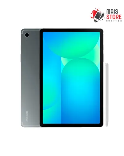 Tablet Galaxy Tab S10 Fe X520 128GB 10.9 - (Novo/Lacrado)