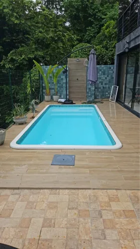 PISCINA TRADICIONAL 4 METROS IGUI SPLASH