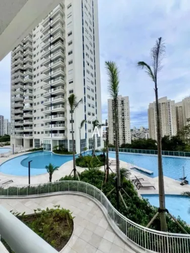 ACQUA PARK BARUERI I HOME RESORT