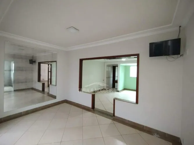 Casa à venda, 4 quartos, 1 suíte, 6 vagas, Jardim Bela Vista - Rio Claro/SP