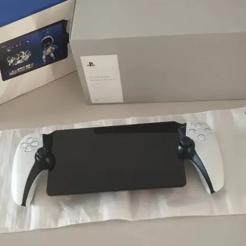 Ps portal pra PlayStation 5