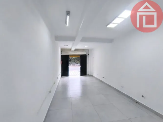 Ponto para alugar, 50 m² por R$ 2.900,00/mês - Jardim América - Bragança Paulista/SP