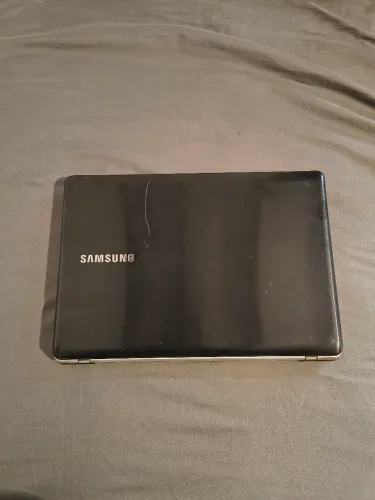 NOTEBOOK SANSUNG Intel Celeron 3205u 