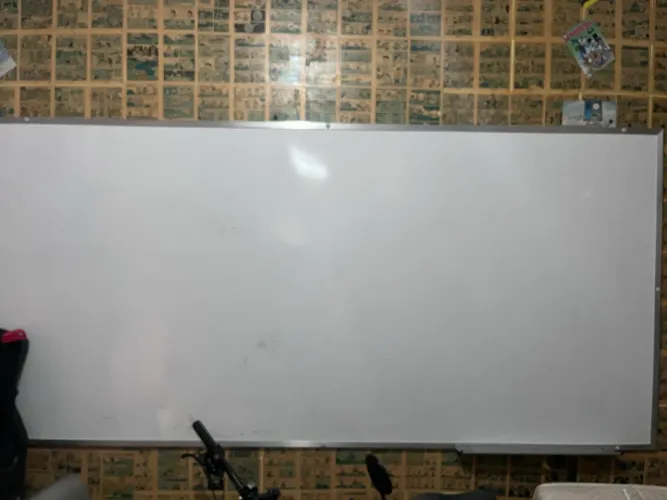Quadro (Lousa) branco
