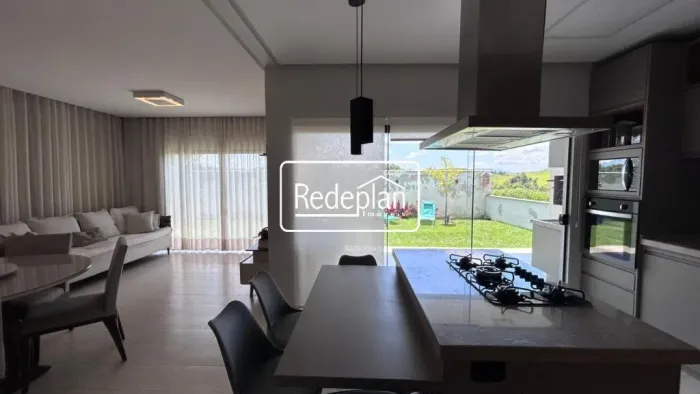 Residência de Alto Padrão no Bondarovsky, em Quatis