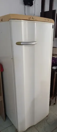 Vendo geladeira