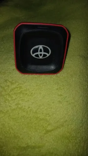 Vendo tampa do reboque hilux *