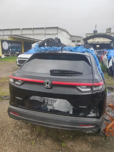 SUCATA HONDA HR-V 2025 DISPONÍVEL COMERCIALIZAÇÃO DE PEÇAS C/NF E GARANTIA CONSULTE