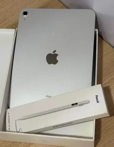 iPad 10