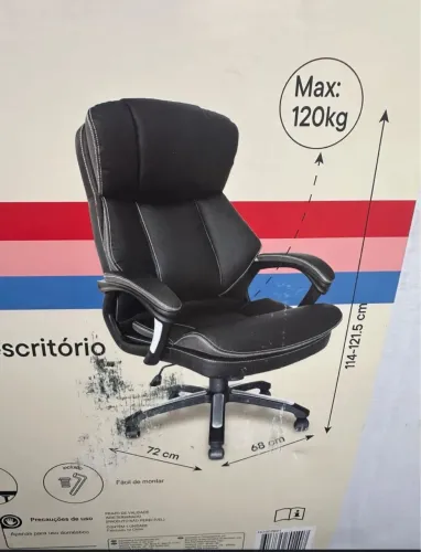 Cadeira escritório