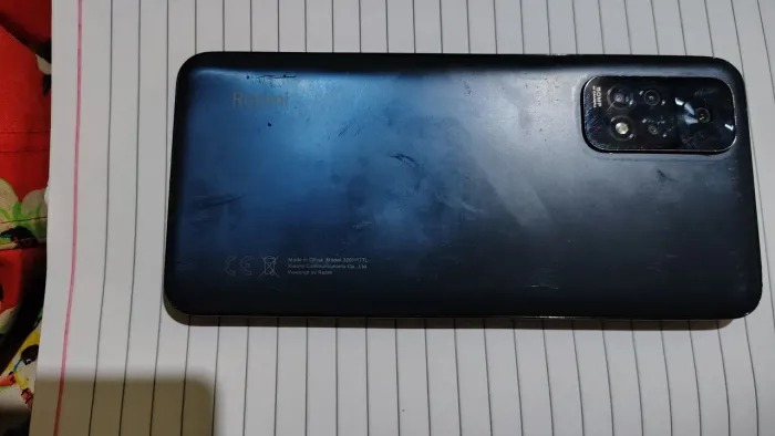 Vende se celular 