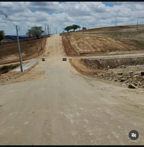 Terrenos a Venda No Loteamento Alto da Passira 