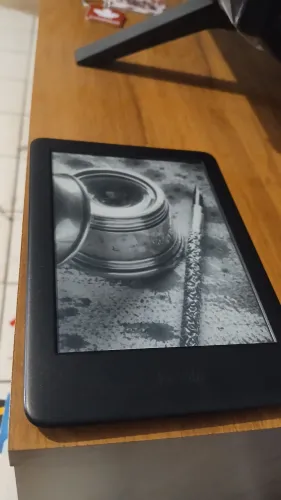 Kindle 10ª geração