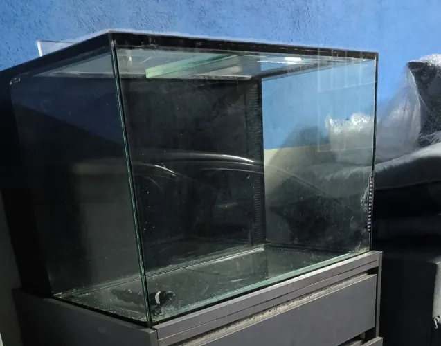Aquário 150l