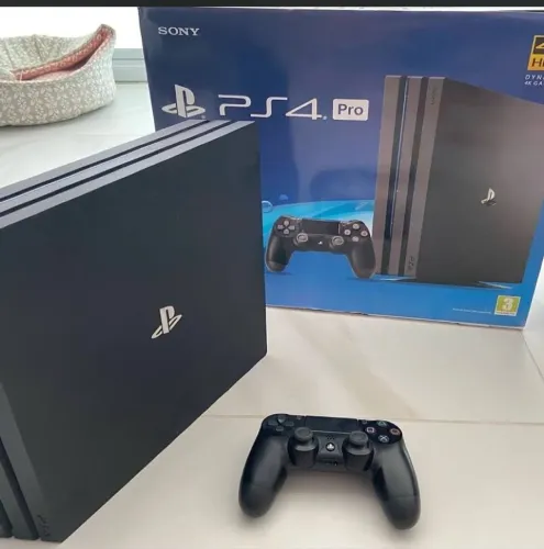 Pa4 pro