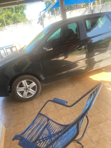 Ford Fiesta 1.0 8V Flex/class 1.0 8V Flex 5P 2009