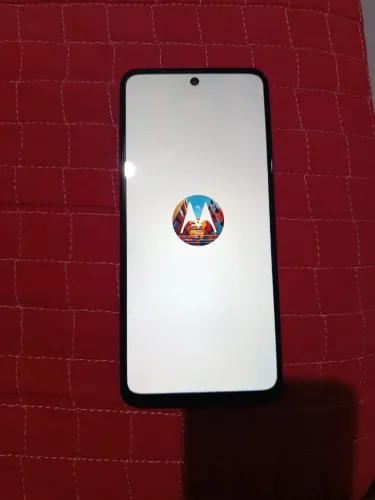Celular moto G05 único dono 1 ano de uso
