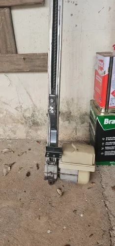 Motor portao