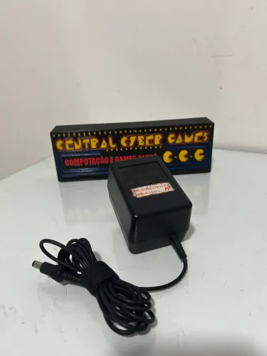 Fonte original Famicom Nintendo 