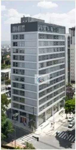 Conjunto para alugar, 358 m² - Cerqueira César - São Paulo/SP