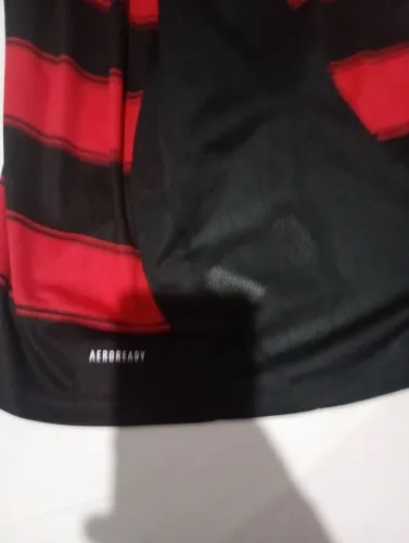Camisa do flamengo