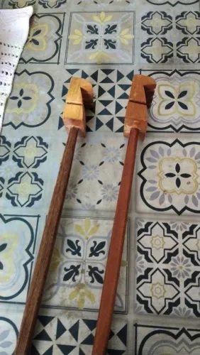 Massageador de costas