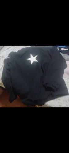 Casaco Botafogo FILA GG novo ! RARO !