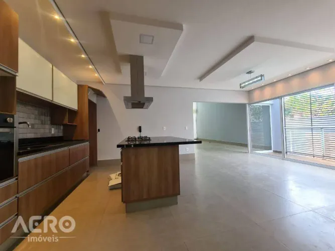 Casa Condomínio Tavano, Bauru/SP