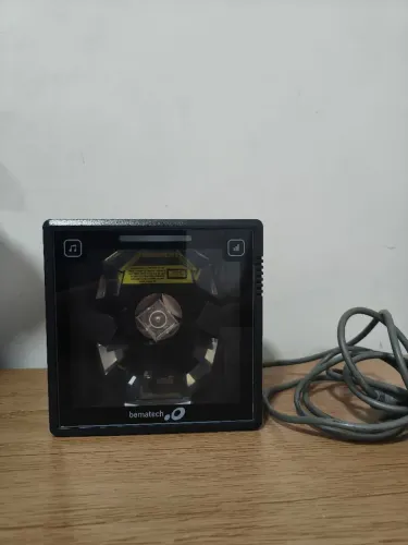 Leitor De Código De Barras Bematech usb<br>Aquila S-3200 Usb