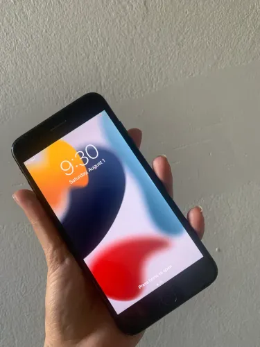 iphone 7 plus 128gb