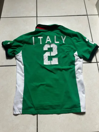 Polo Ralph Lauren Italy 