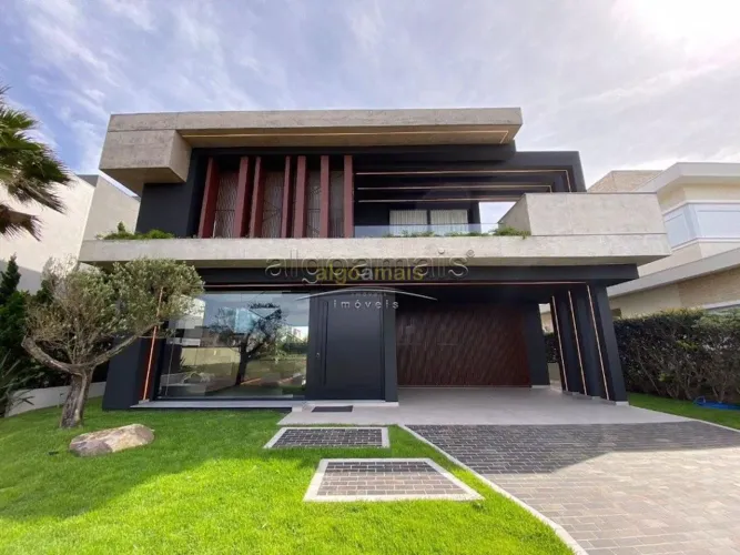 Casa em Condomínio, 4 dormitórios em Condominio Playa Vista, Xangri-Lá REF: CA0052