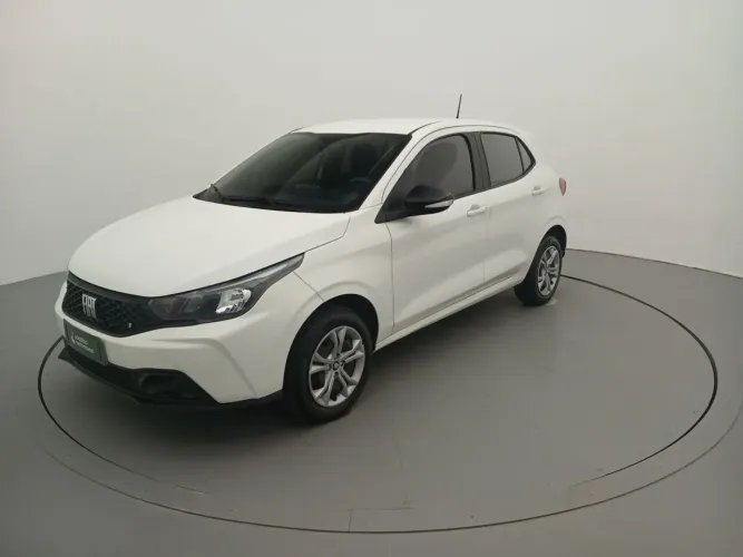 Fiat Argo Drive 1.0 Firefly 2026