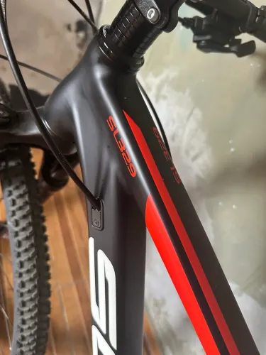 Mountain Bike Aro 29 Soul 16 Velocidades 