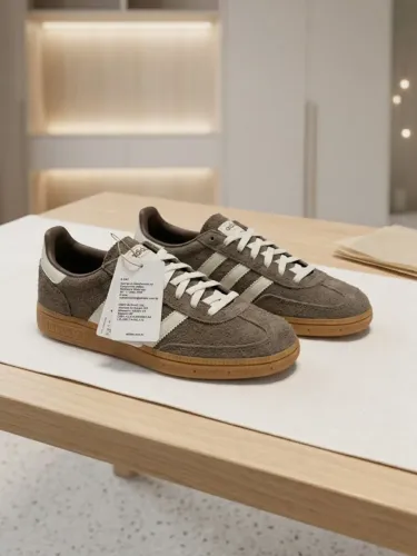 Tênis adidas Handball Spezial (novo original)