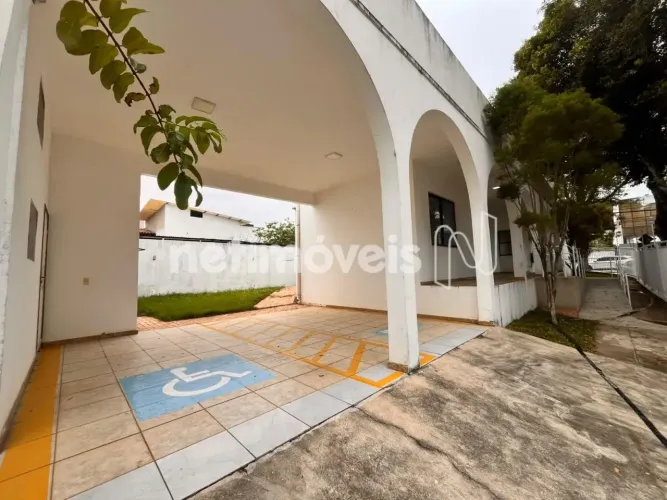CASA COMERCIAL PARA LOCAÇÃO EM MATA DA PRAIA VITÓRIA/ES