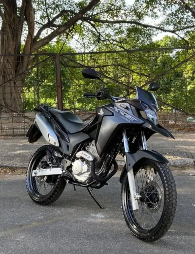 Honda xre 300 2021