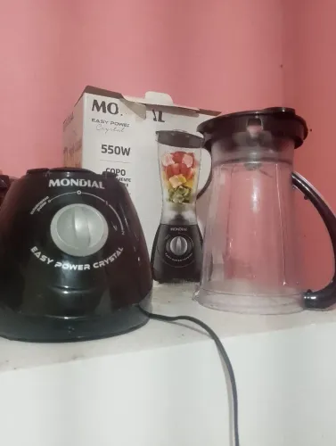 Liquidificador