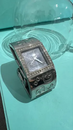 Relógio feminino Guss