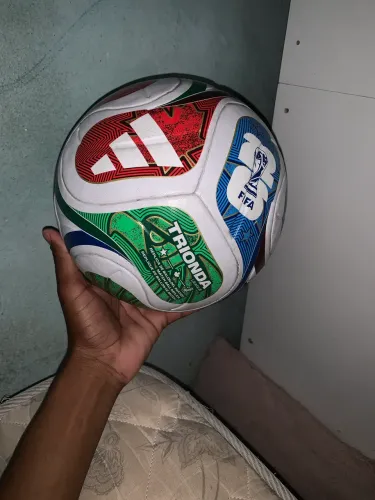 Bola De Futebol Trionda copa do mundo 2026