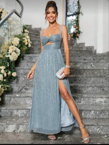 Vestido de festa