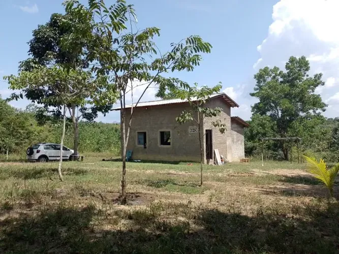Chácara na Serra Grande II