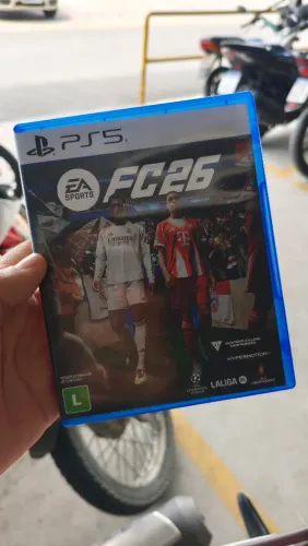 FC 26 / FIFA 26
